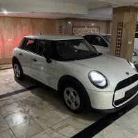Mini Cooper|خودرو سواری و وانت|تهران, سازمان برنامه شمالی|دیوار