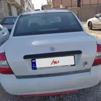 تیبا۹۷|خودرو سواری و وانت|بهارستان, |دیوار