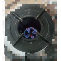 علادین گازی