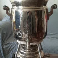 سماور گازی