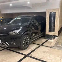 تیگو ۷ مدل ۹۹