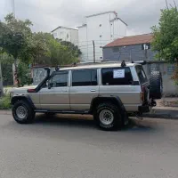 پاترول ۷۱ عروسک