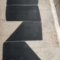 رودری چهار درب پیکان در حد نوو