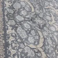 روفرشی مخمل کش دار9متری 2عدد|روفرشی|فردیس, قریشی|دیوار