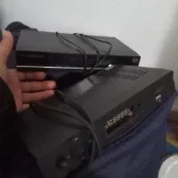 رسیور دیجیتال.