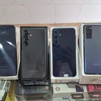 گوشی موبایل سامسونگ شیایومی هواوی هانر