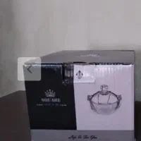 6 تا قندان|ظروف سرو و پذیرایی|قم, صفائیه|دیوار