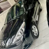 ۲۰۶پانا ۱۴۰۰ بی رنگ