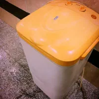 ماشین لباسشویی