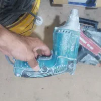 میخکوب کناف و اسگورگان