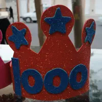 تاج عدد|اسباب‌‌بازی|فسا, |دیوار