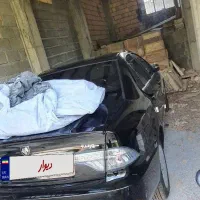 سورن ۱۴۰۴ EF7|خودرو سواری و وانت|میناب, |دیوار