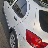 کوییک RS 1402 پارس خودرویی