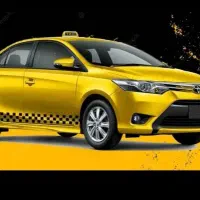 تاکسی 405 پنج خط