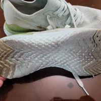 کتونی nike نایک سایز ۴۴|کیف، کفش، کمربند|تهران, شادمان|دیوار