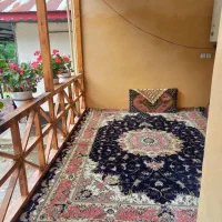 ویلا سنتی دو‌خواب دل جنگل ماسوله|اجارهٔ کوتاه‌مدت ویلا و باغ|ماسوله, |دیوار