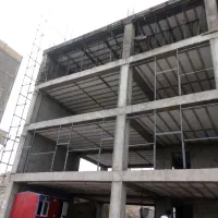 جوش کاری نبشی کشی