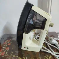 اتو بخار قدیمی ساخت تایوان