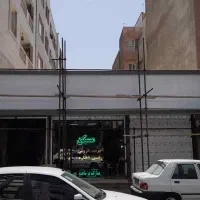 جوشکاری واجرای انواع نما ساختمان(کامپوزیت،سرامیک)