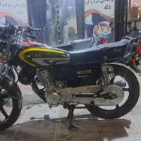 موتور 200پرواز