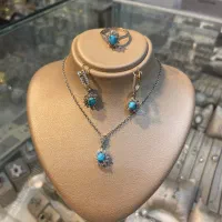 نیم ست فیروزه|جواهرات|نیشابور, بنیاد شهید|دیوار