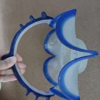 ظروف قدیمی|ظروف سرو و پذیرایی|رشت, حومه رشت|دیوار