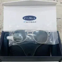 ساعت خلبانی سیکو۵ ، عینک خلبانی AO اپتیکال صاایران