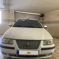 سمند LX ef7 1400