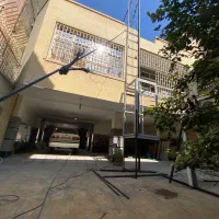 بالابر و هوم لیفت