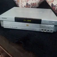ویدئو سی دی سامسونگ همراه با تخفیف|پخش‌کننده DVD و ویدیو|اهواز, معین زاده|دیوار