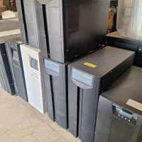 ups یوپی اس انواع 1الی ۱۰ کاوا انلاین و لاین|قطعات و لوازم جانبی رایانه|تهران, علم و صنعت|دیوار
