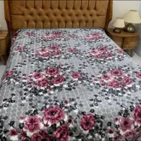 پتو دونفره سورینا لیلیان|رختخواب، بالش، پتو|خاش, |دیوار