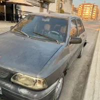 پراید مدل ۸۶|خودرو سواری و وانت|خمینی‌شهر, |دیوار