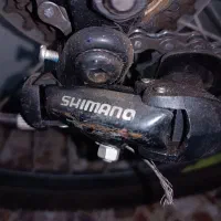 دوچرخه گالانت