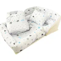 تشک گارد دار نوزاد مارک چیکو Chicco