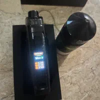 ویپ نو اورجینا پلاتنوم اضافه فی2500