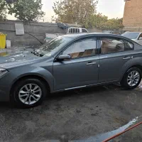 فروش یا معاوضه برلیانس h330  دنده 1500|خودرو سواری و وانت|همدان, |دیوار