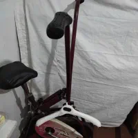 دوچرخه ثابت