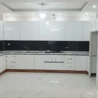 منزل نوساز کلید نخورده 2خواب دولت اباد
