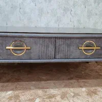 جلو مبلی بزرگ