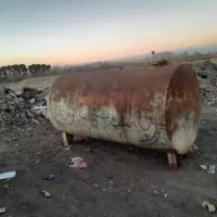 فروش‌تانکر‌درحدنو‌سالم‌۶هزارتایی