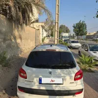 پژو 207 سقف شیشه ای‌ پانوراما|خودرو سواری و وانت|بندرعباس, |دیوار