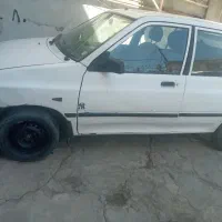 پراید۱۳۱مدل۹۰|خودرو سواری و وانت|مریوان, |دیوار