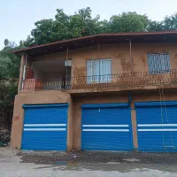 ویلا طرحه بوم گردی روی سده آزاد|اجارهٔ کوتاهمدت ویلا و باغ|سنندج, |دیوار