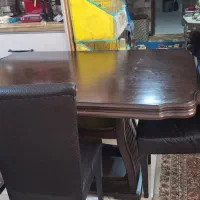میز ناهارخوری