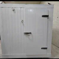 سردخانه سیار