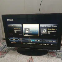 تلوزیون سامسونگ ۴۰ اینج