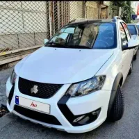 کوئیک ۸۵گانه فول پارس خودرویی