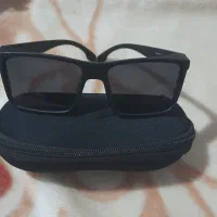 عینک افتابی اصل اصل  نو نو