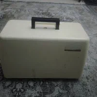 چرخ خیاطی دستی کارکرده